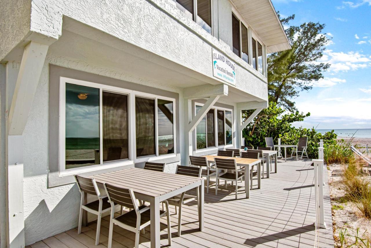 イングルウッドIsland Houseアパートメント エクステリア 写真