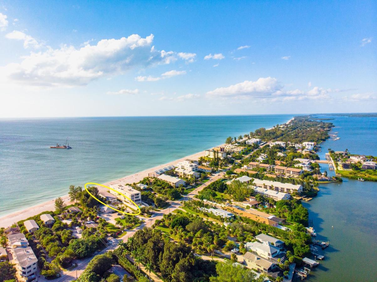 イングルウッドIsland Houseアパートメント エクステリア 写真