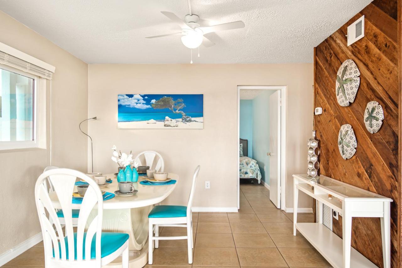 イングルウッドIsland Houseアパートメント エクステリア 写真