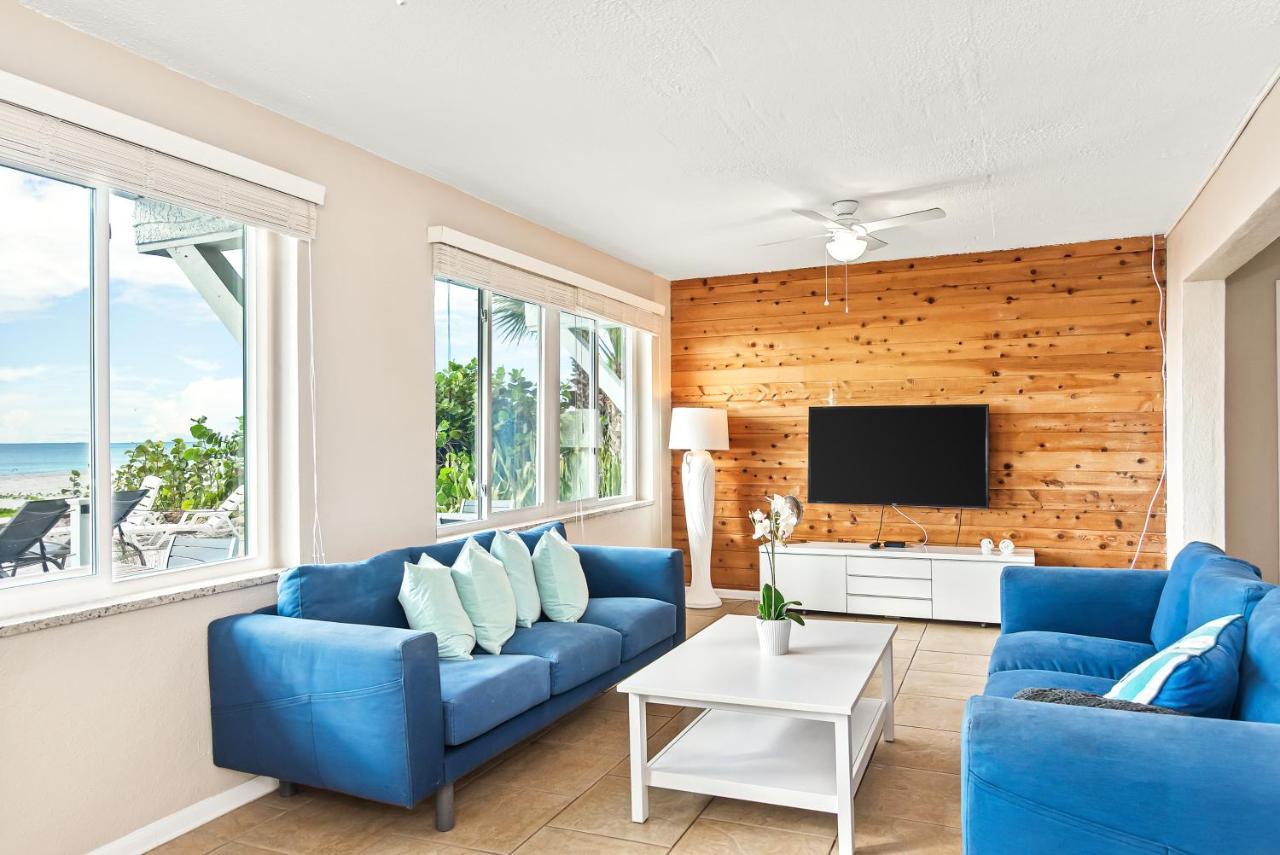 イングルウッドIsland Houseアパートメント エクステリア 写真