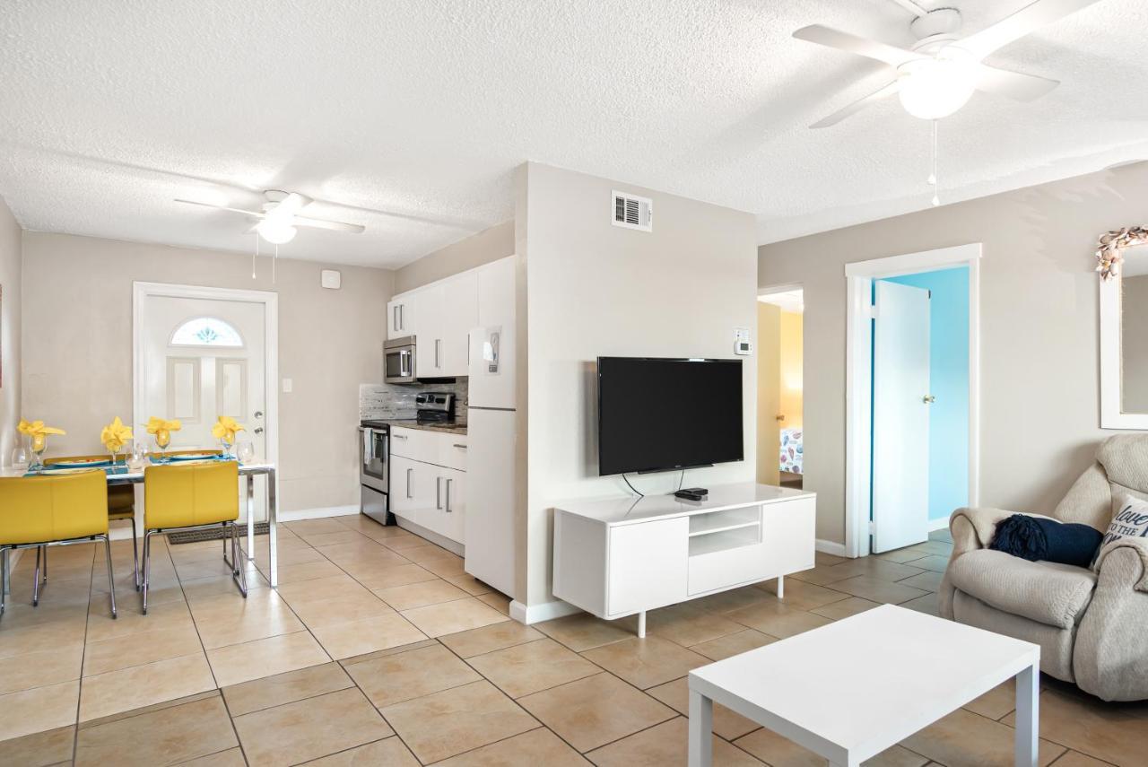 イングルウッドIsland Houseアパートメント エクステリア 写真