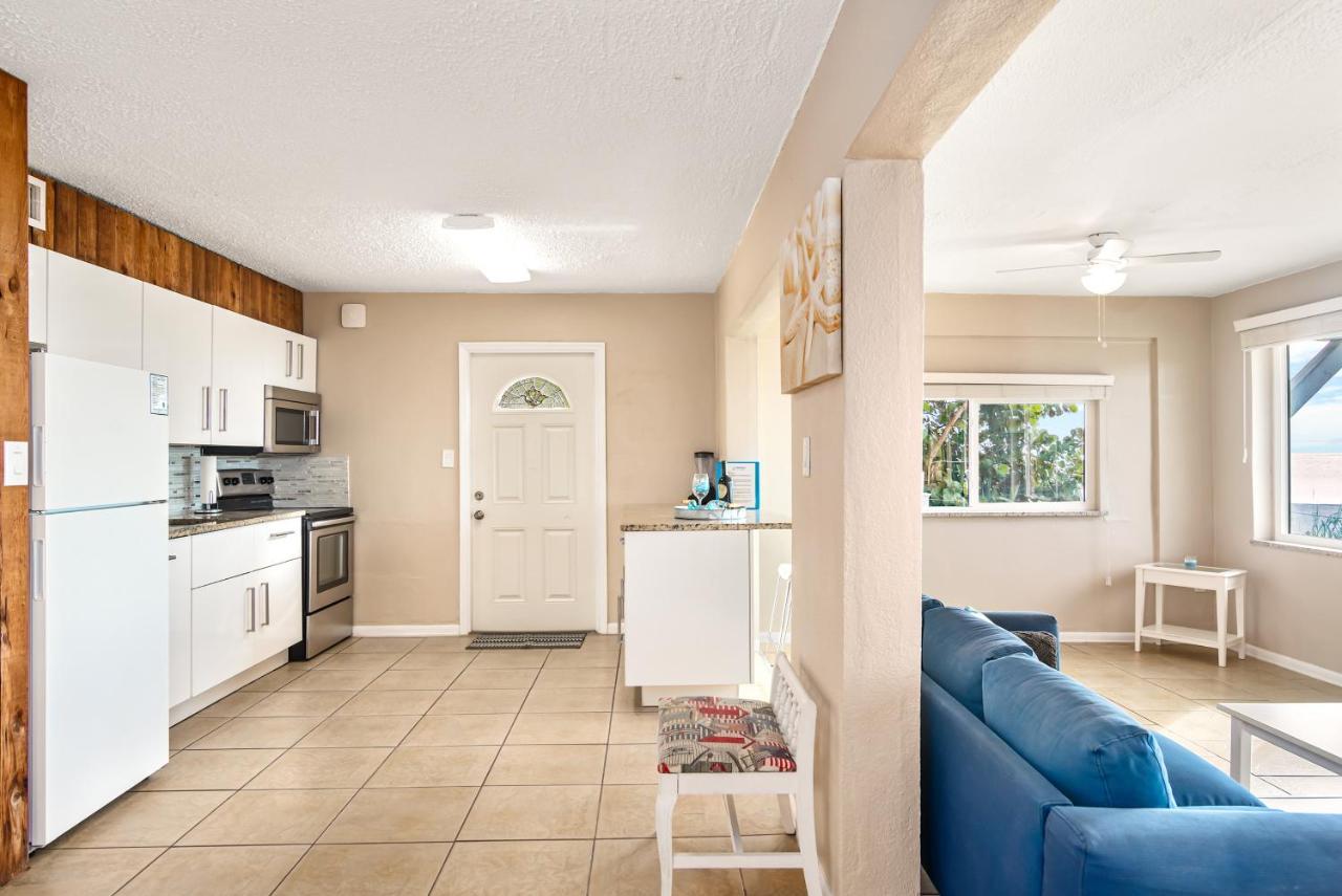 イングルウッドIsland Houseアパートメント エクステリア 写真