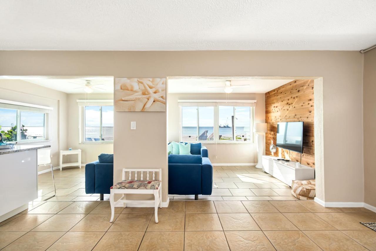 イングルウッドIsland Houseアパートメント エクステリア 写真
