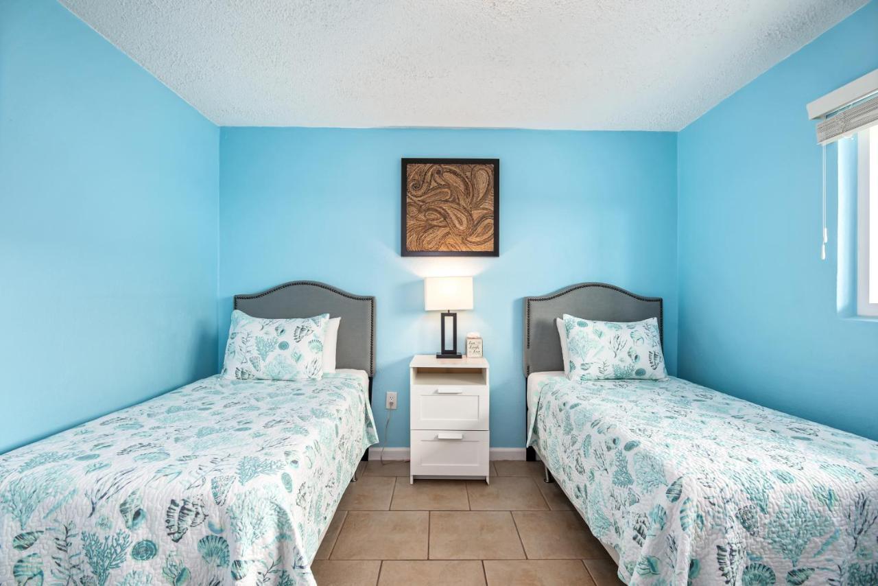 イングルウッドIsland Houseアパートメント エクステリア 写真