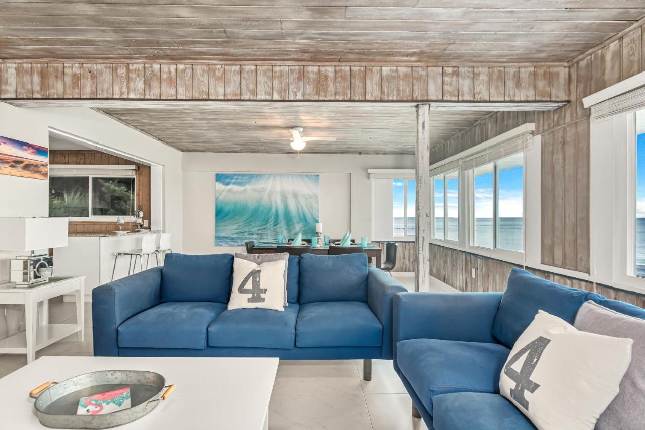 イングルウッドIsland Houseアパートメント エクステリア 写真