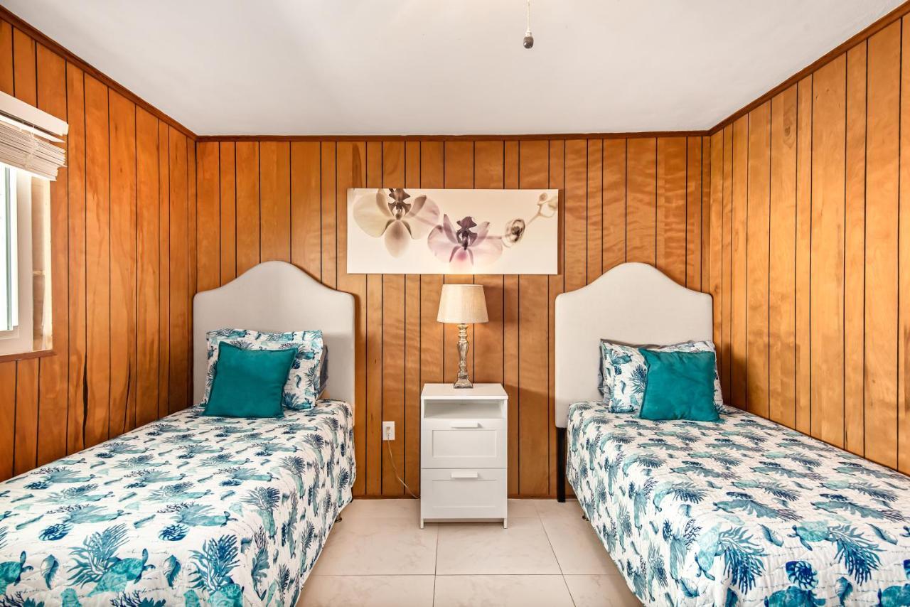 イングルウッドIsland Houseアパートメント エクステリア 写真