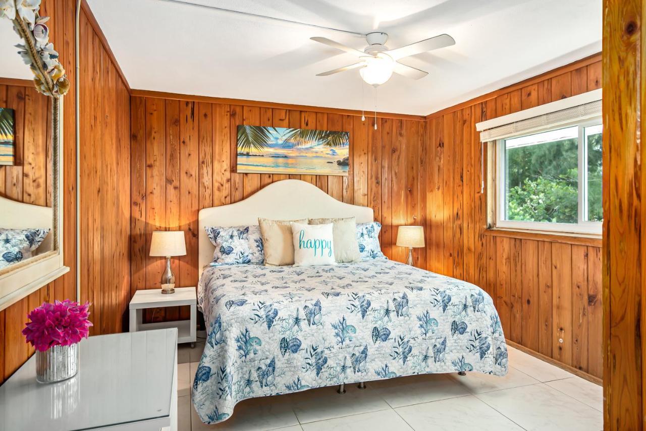 イングルウッドIsland Houseアパートメント エクステリア 写真