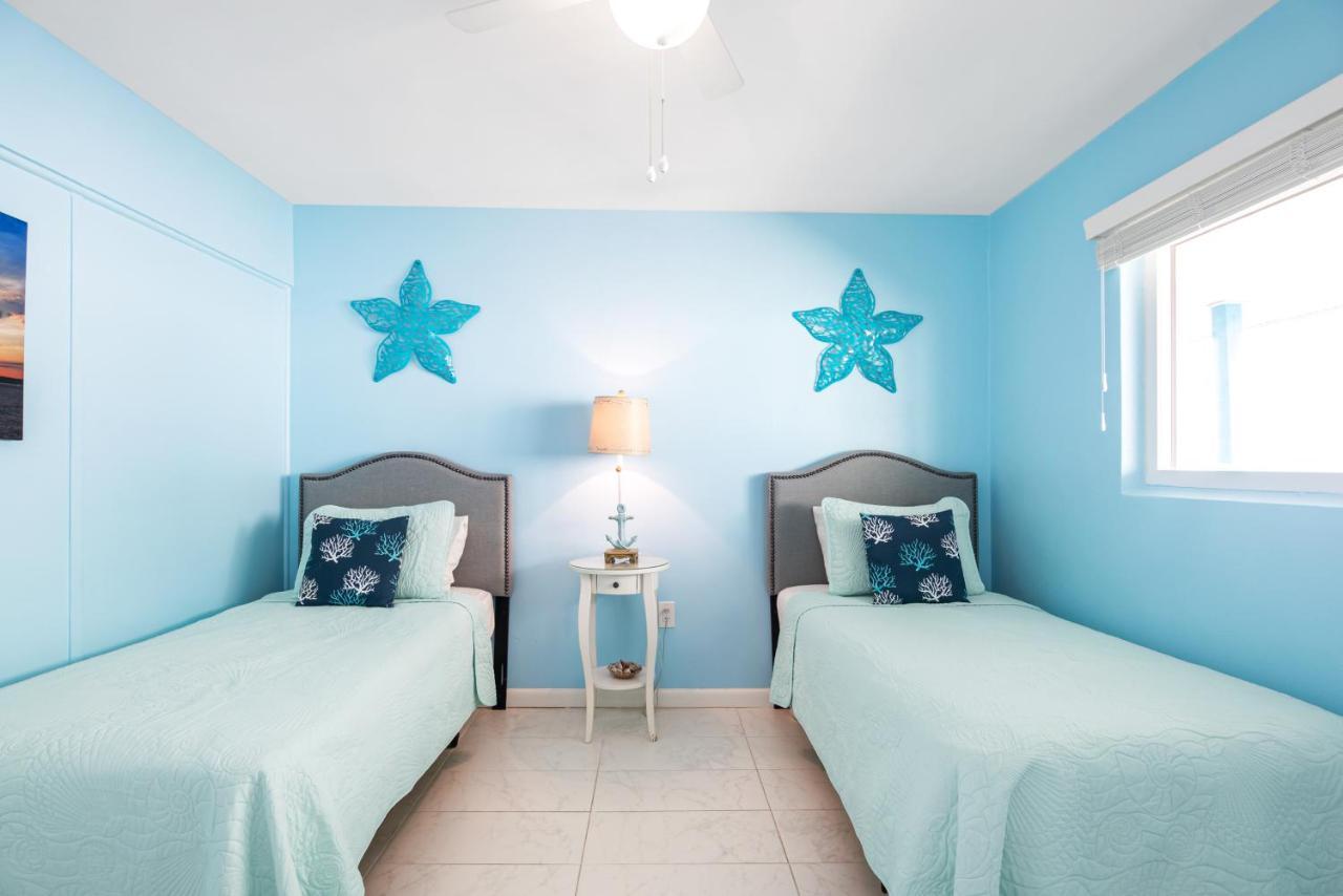 イングルウッドIsland Houseアパートメント エクステリア 写真