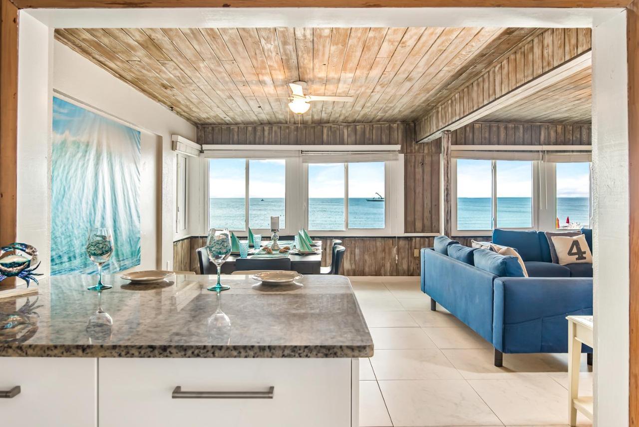 イングルウッドIsland Houseアパートメント エクステリア 写真