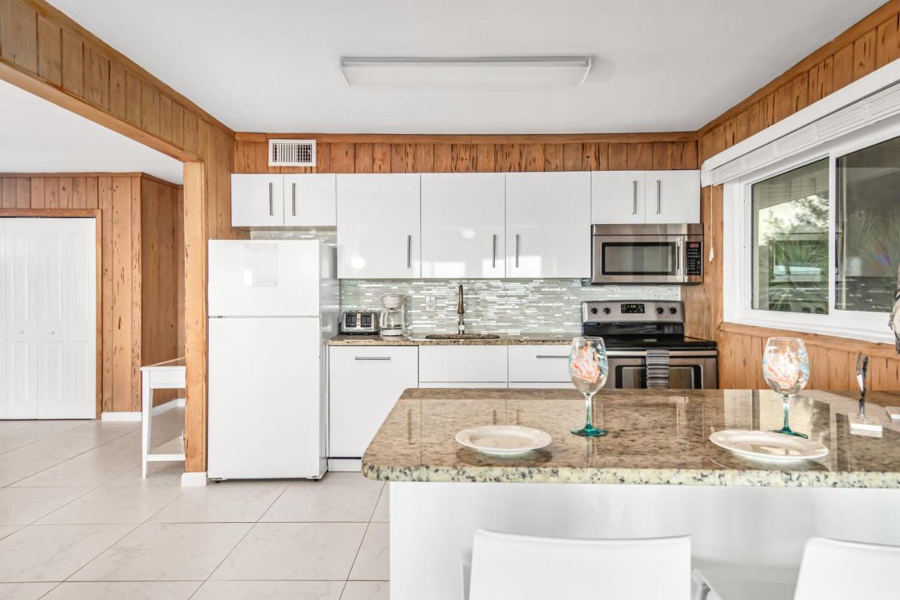 イングルウッドIsland Houseアパートメント エクステリア 写真
