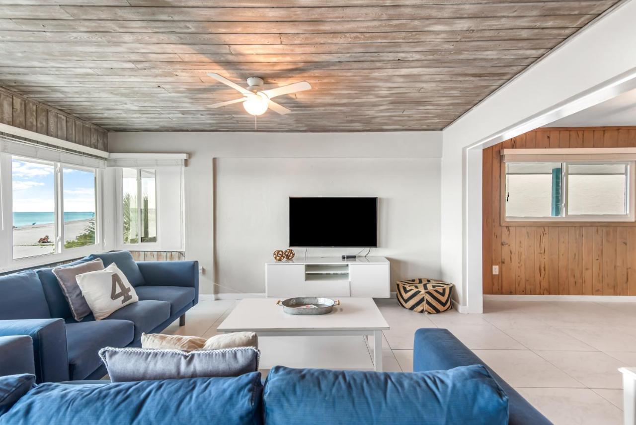 イングルウッドIsland Houseアパートメント エクステリア 写真