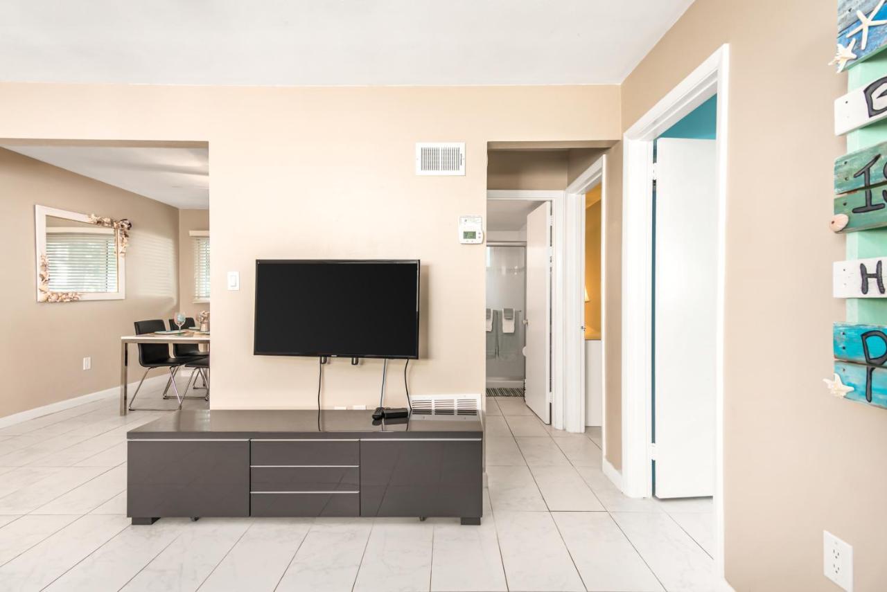 イングルウッドIsland Houseアパートメント エクステリア 写真
