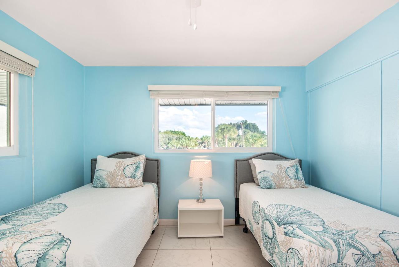 イングルウッドIsland Houseアパートメント エクステリア 写真