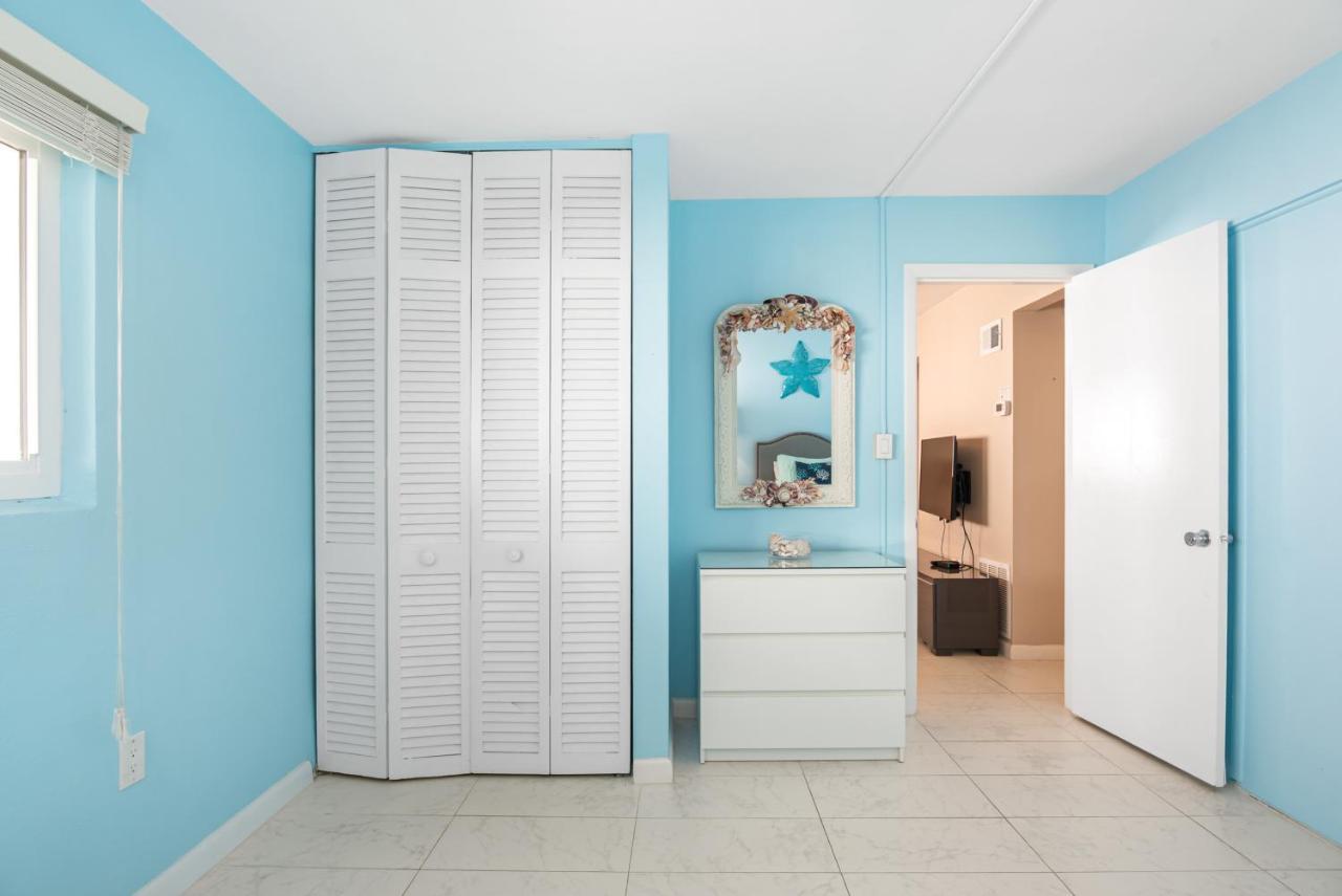 イングルウッドIsland Houseアパートメント エクステリア 写真