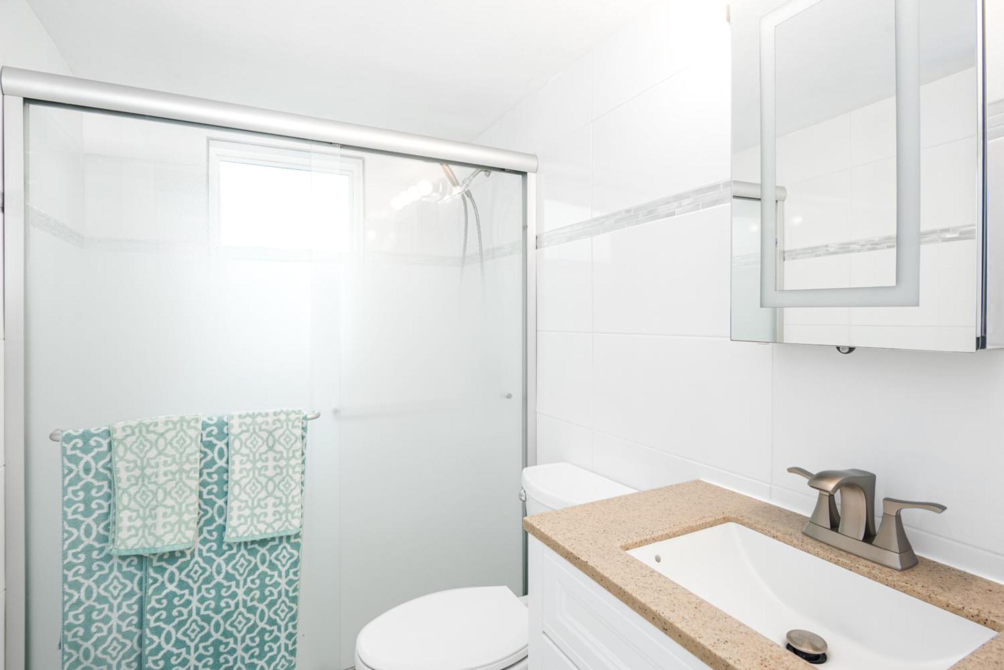イングルウッドIsland Houseアパートメント 部屋 写真