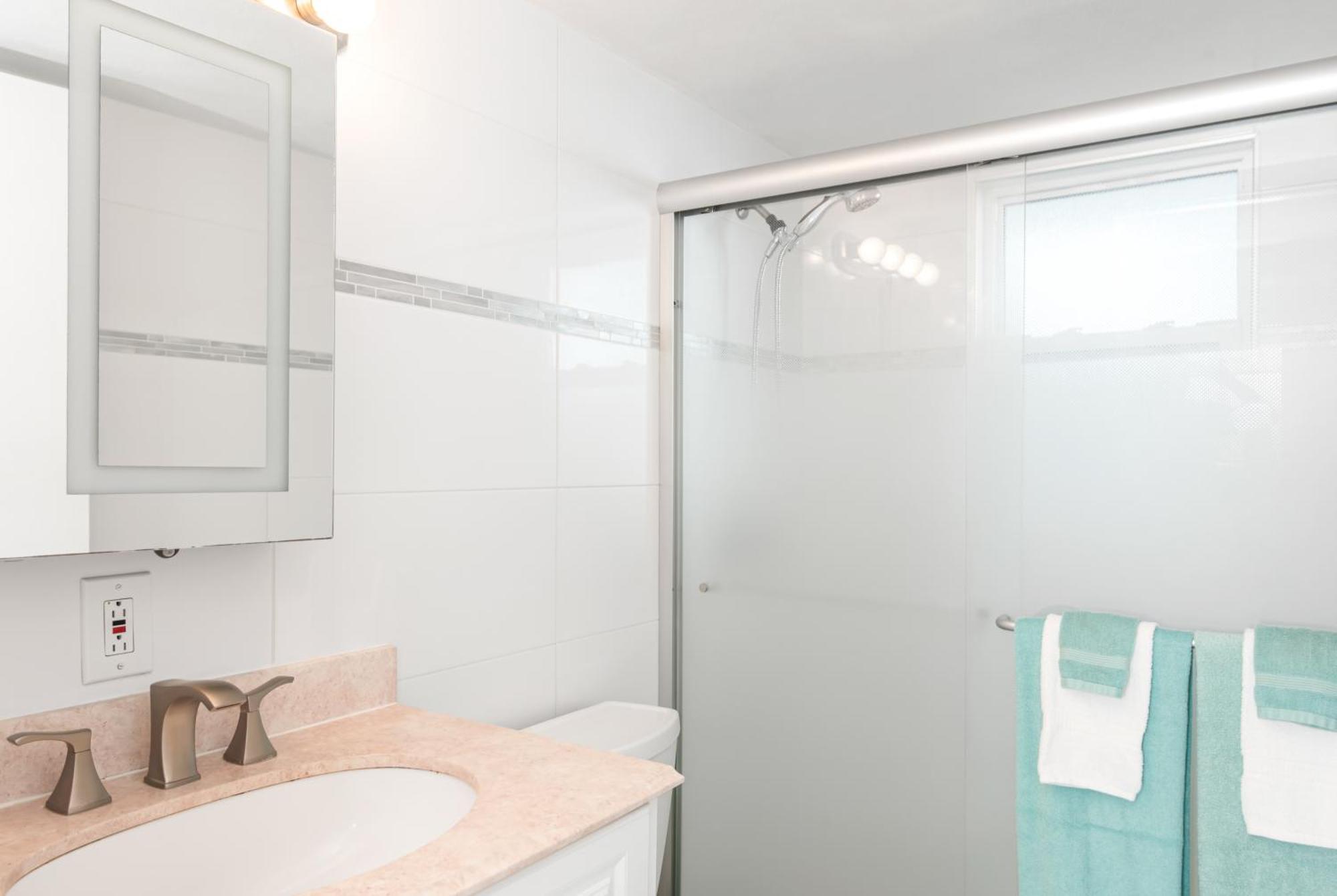 イングルウッドIsland Houseアパートメント 部屋 写真