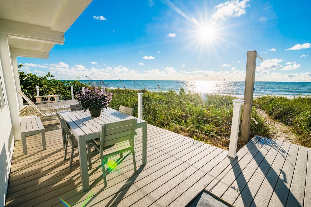 イングルウッドIsland Houseアパートメント エクステリア 写真